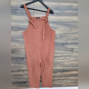 NWT jumpsuit